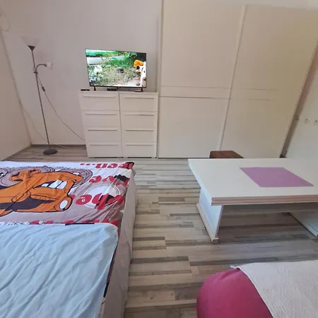 Capital Town Vk 14 Apartament
