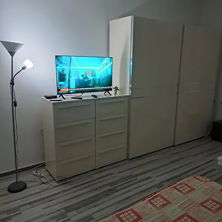 Capital Town Vk 14 Διαμέρισμα