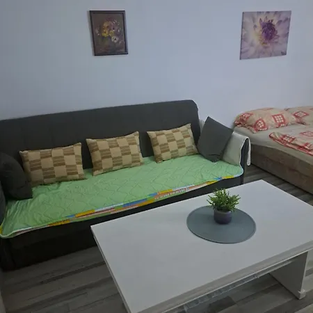 Capital Town Vk 14 Apartment *