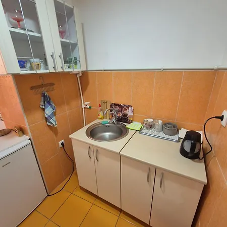 Capital Town Vk 14 Appartement