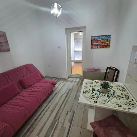 Capital Town Vk 14 נובי סאד