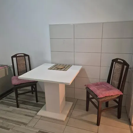 Capital Town Vk 14 Appartement Novi Sad