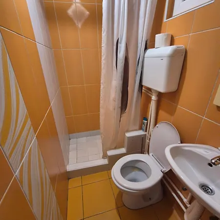 Capital Town Vk 14 * נובי סאד