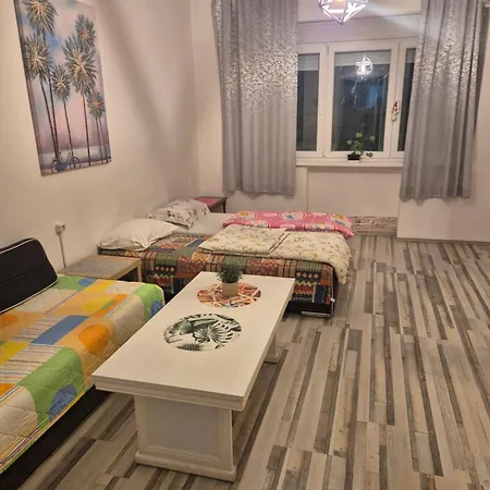 Appartement Capital Town Vk 14 Novi Sad