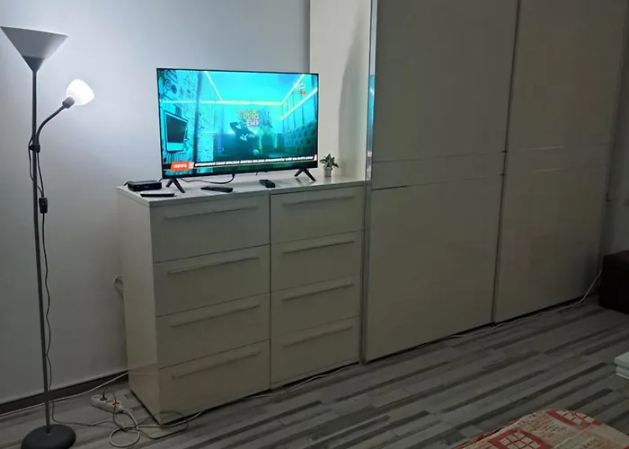 Capital Town Vk 14 Apartman