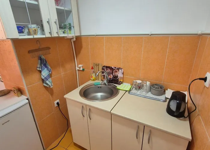 Capital Town Vk 14 Apartman