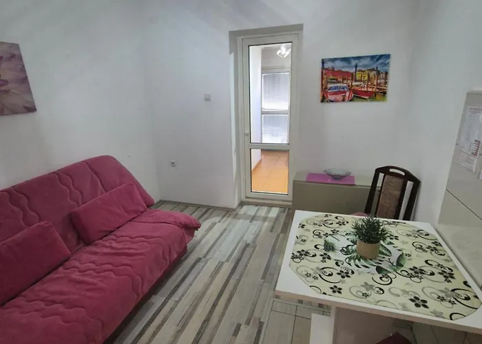 Capital Town Vk 14 Újvidék