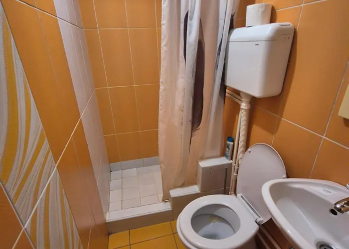 Capital Town Vk 14 * Újvidék